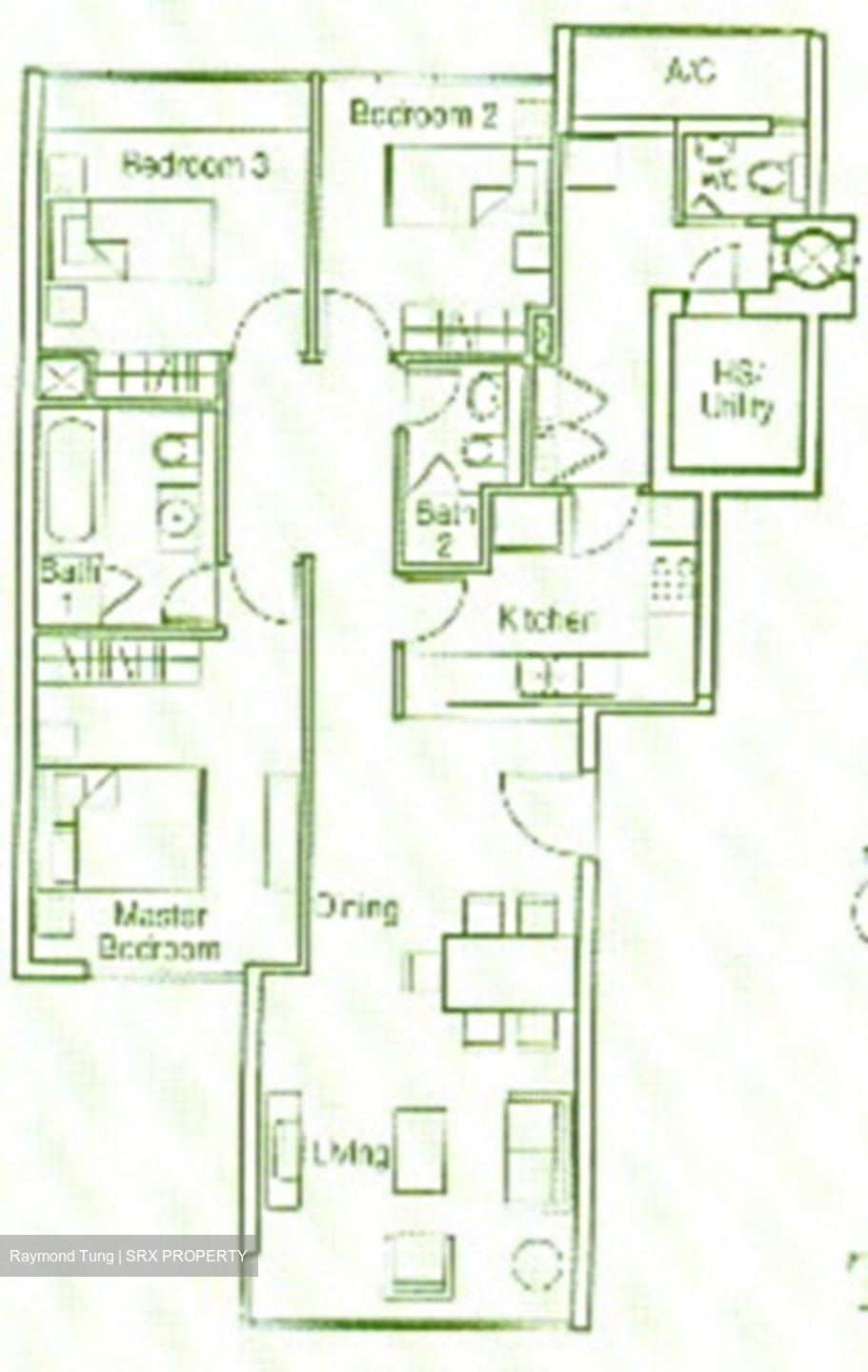 The Shelford (D11), Condominium #583315601